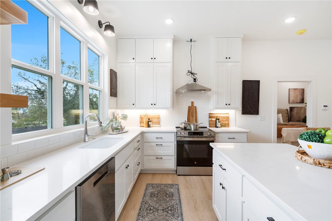 Fayetteville Original - Residential
