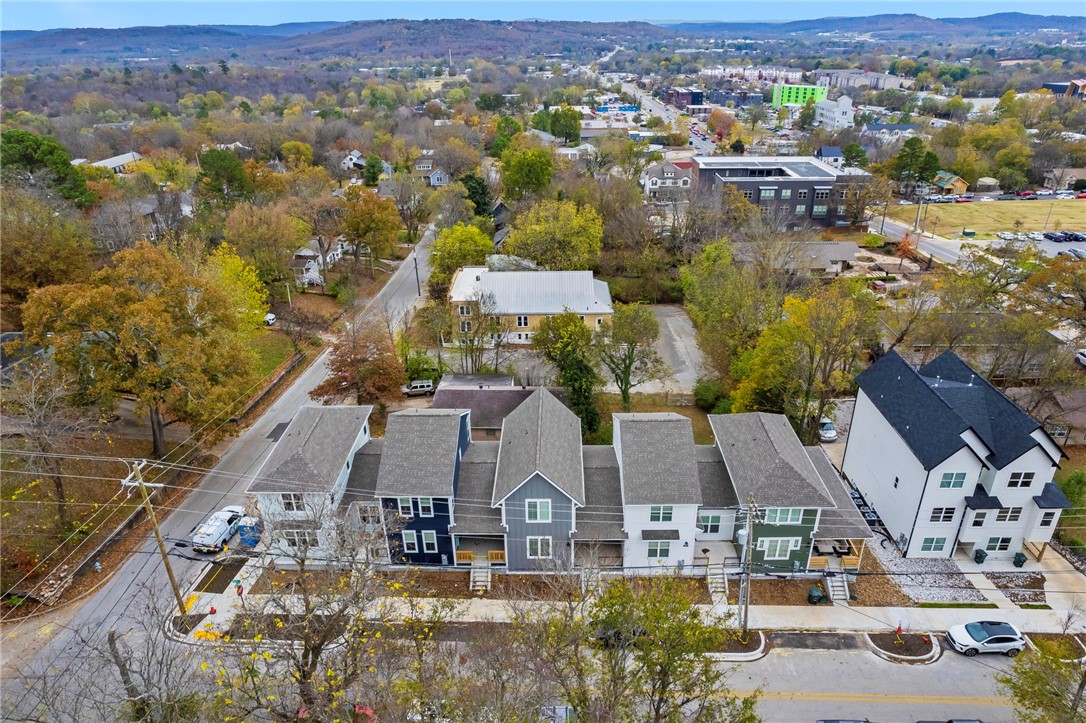 Fayetteville Original - Residential