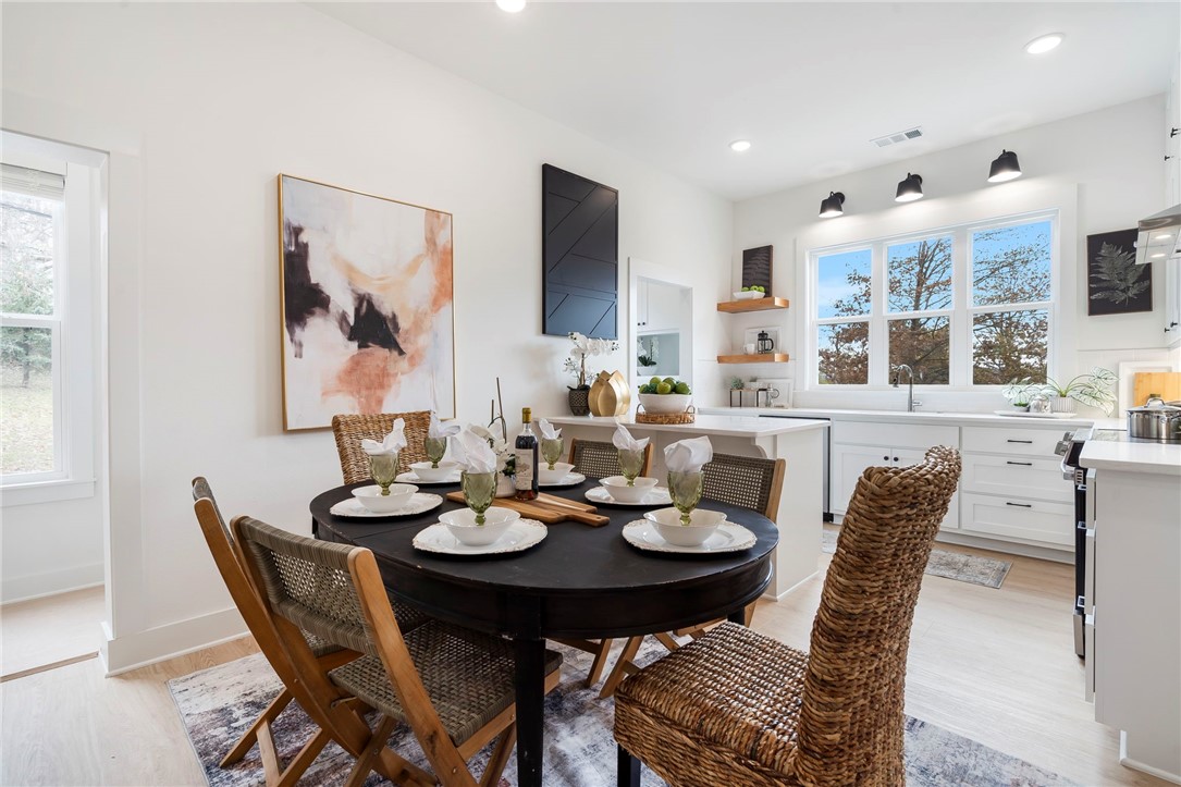 Fayetteville Original - Residential