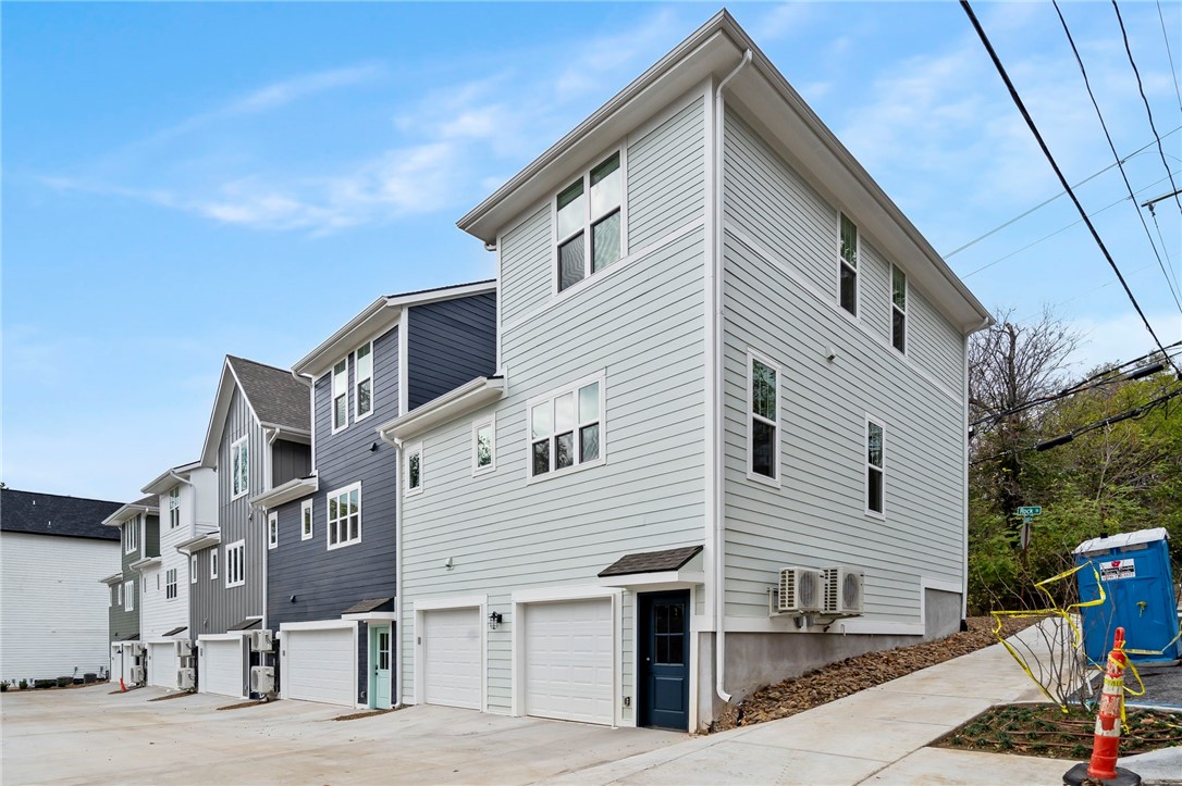 Fayetteville Original - Residential