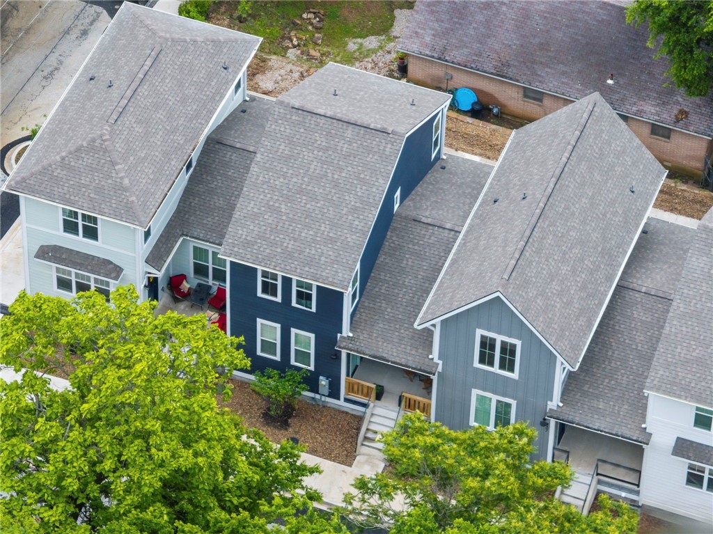Fayetteville Original - Residential