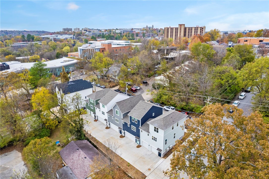 Fayetteville Original - Residential