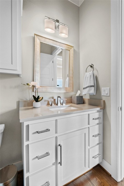 Shadow Valley - Residential