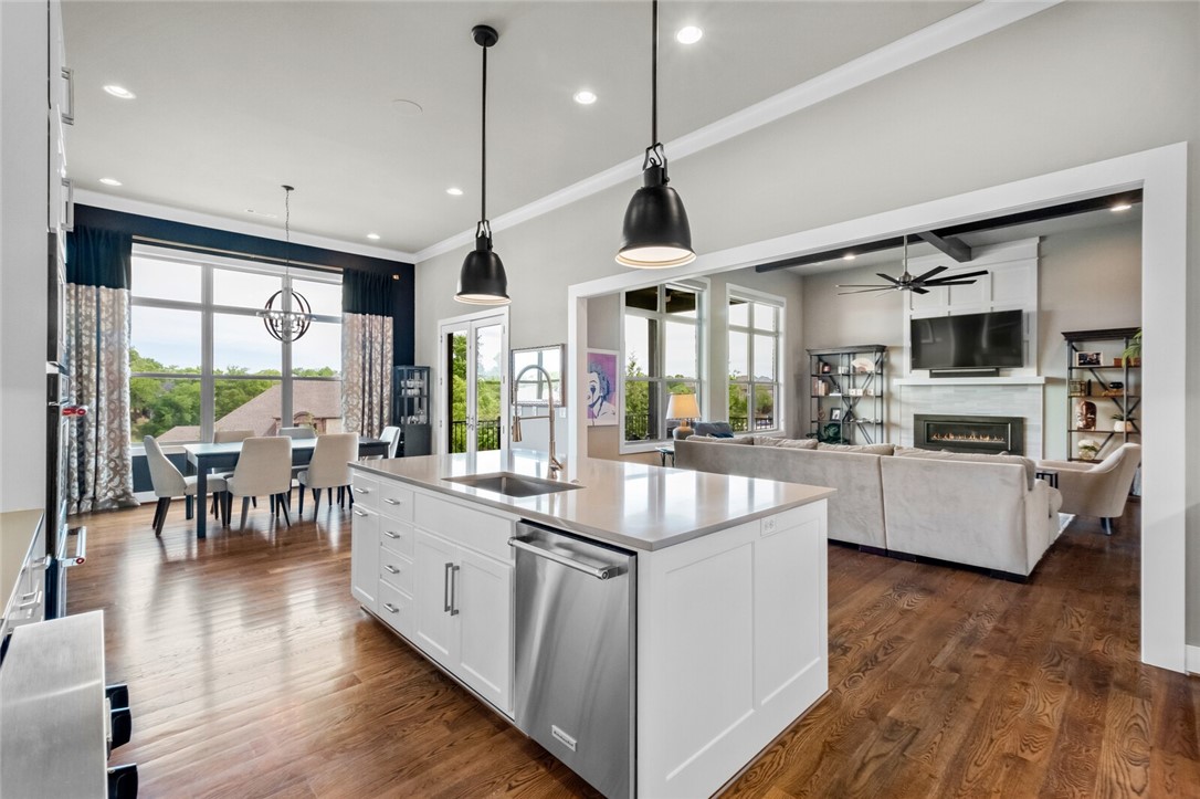 Shadow Valley - Residential