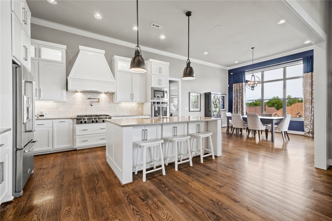 Shadow Valley - Residential