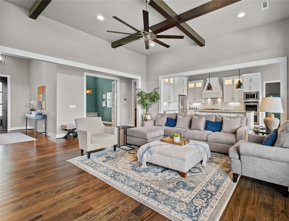 Shadow Valley - Residential