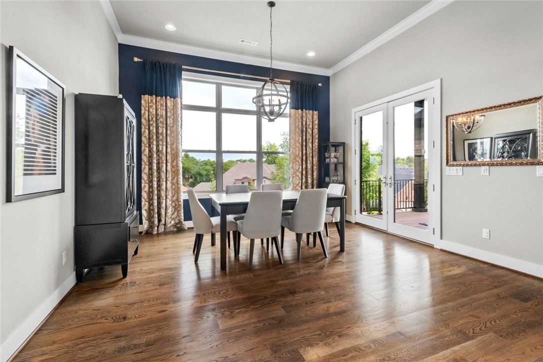 Shadow Valley - Residential