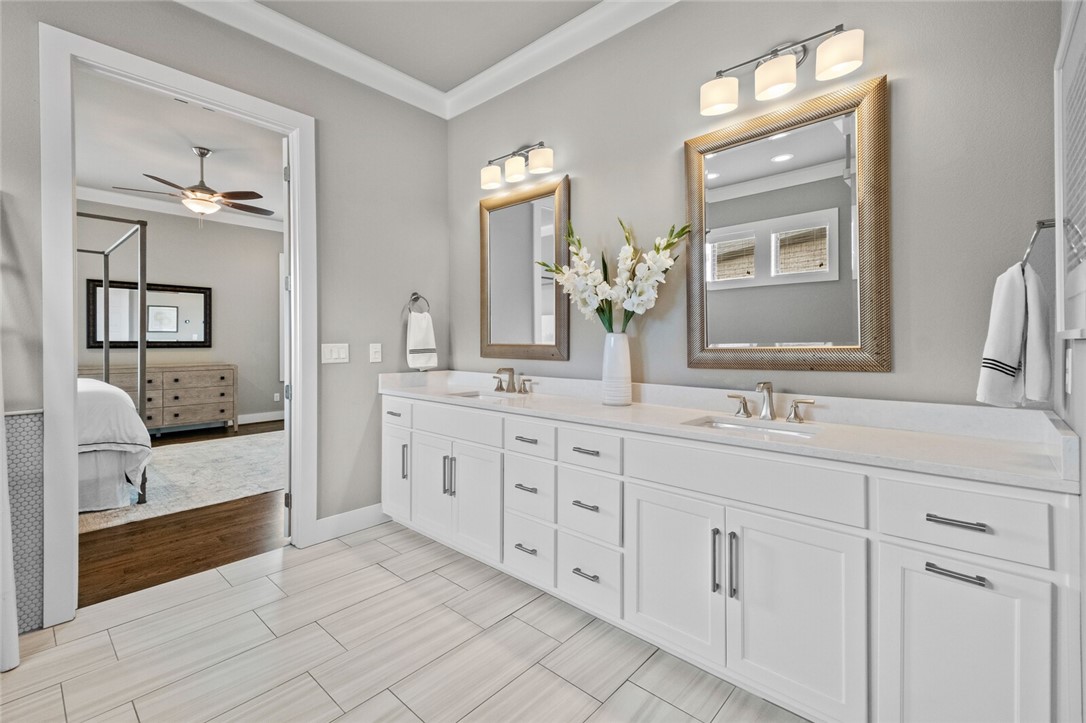 Shadow Valley - Residential