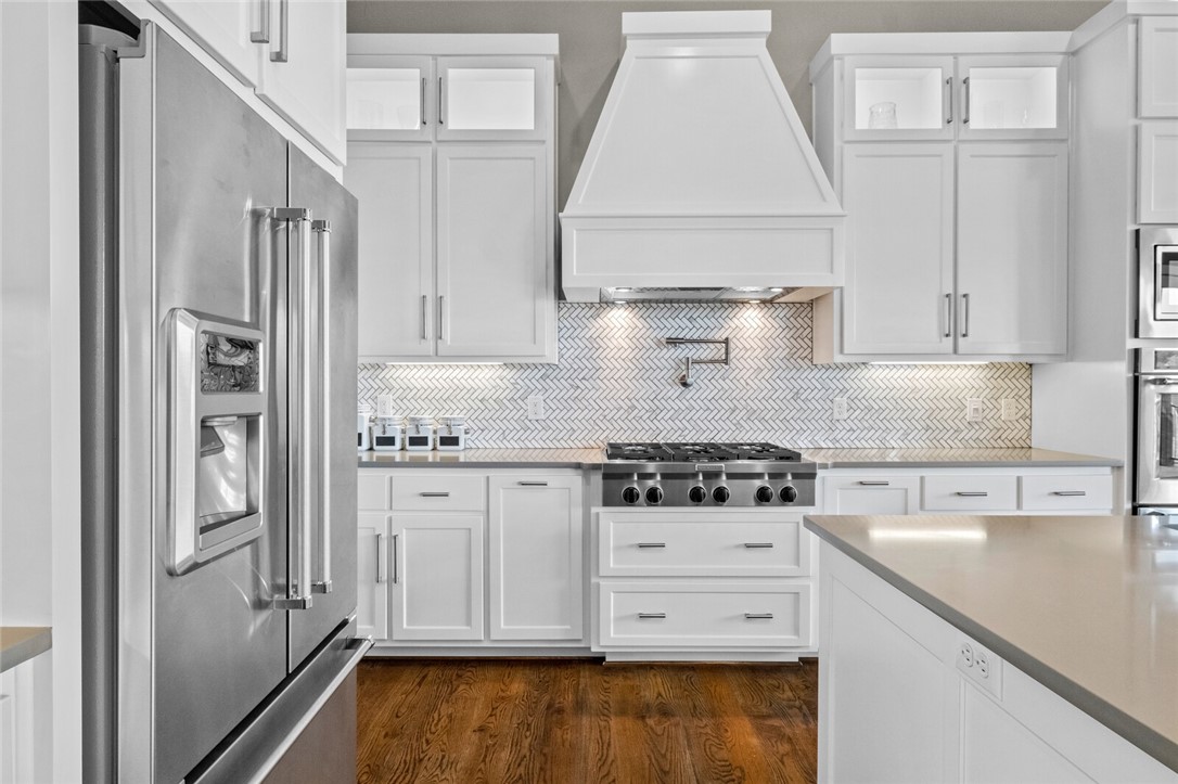 Shadow Valley - Residential