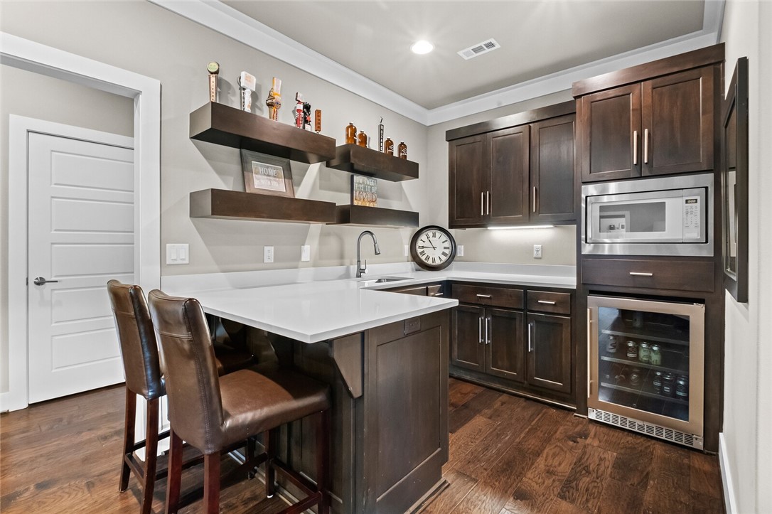 Shadow Valley - Residential