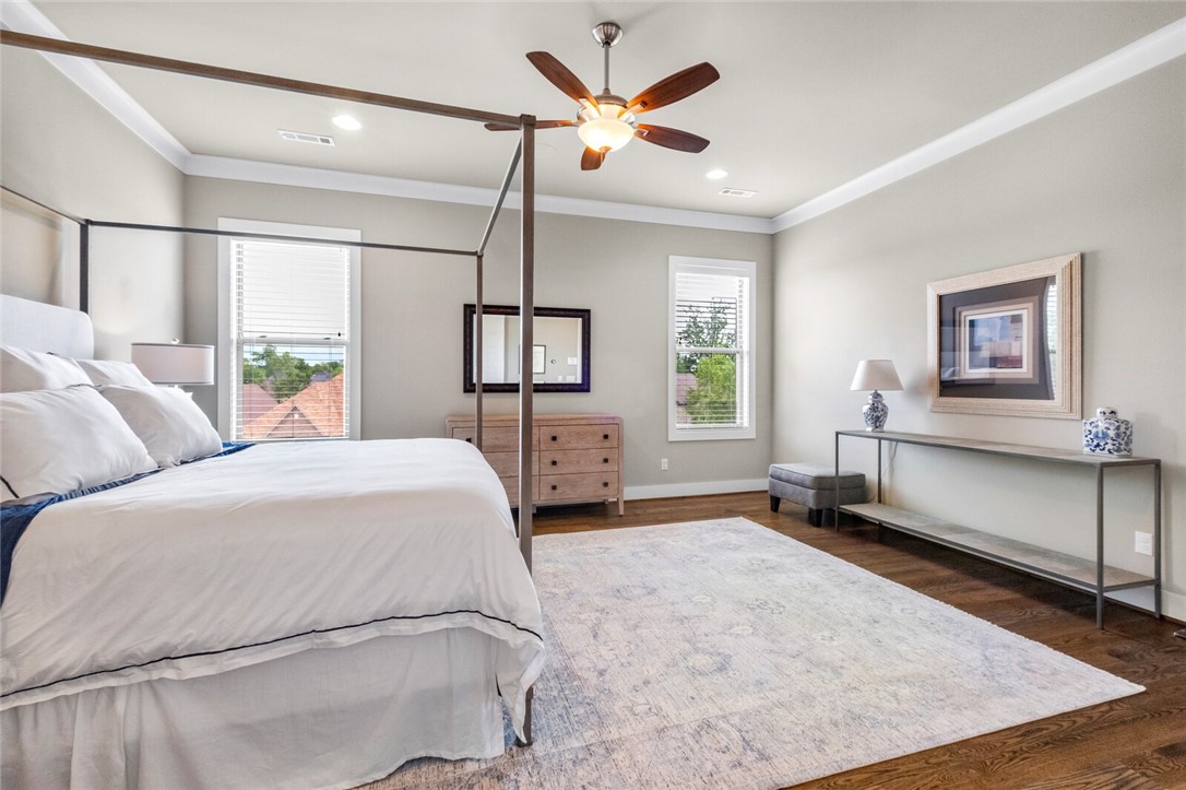 Shadow Valley - Residential