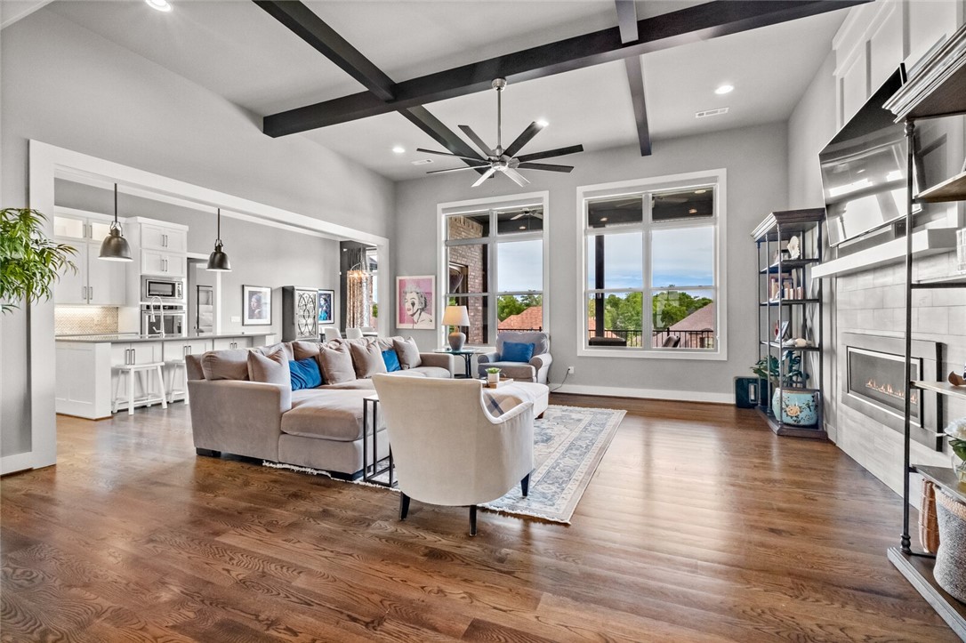 Shadow Valley - Residential