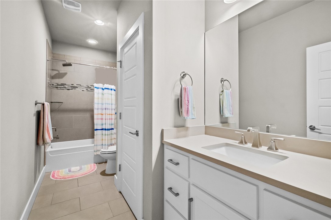 Shadow Valley - Residential