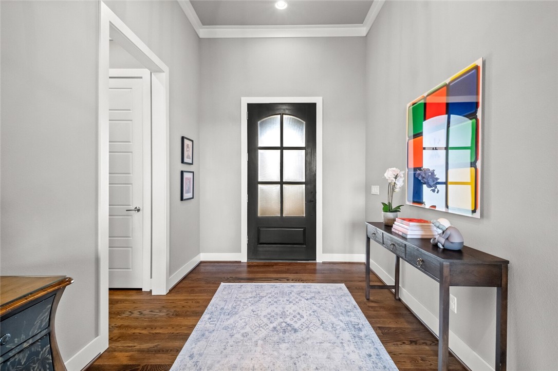 Shadow Valley - Residential