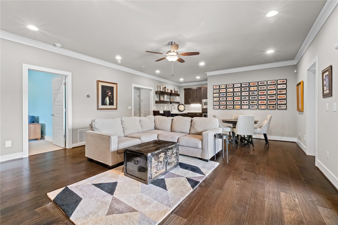 Shadow Valley - Residential