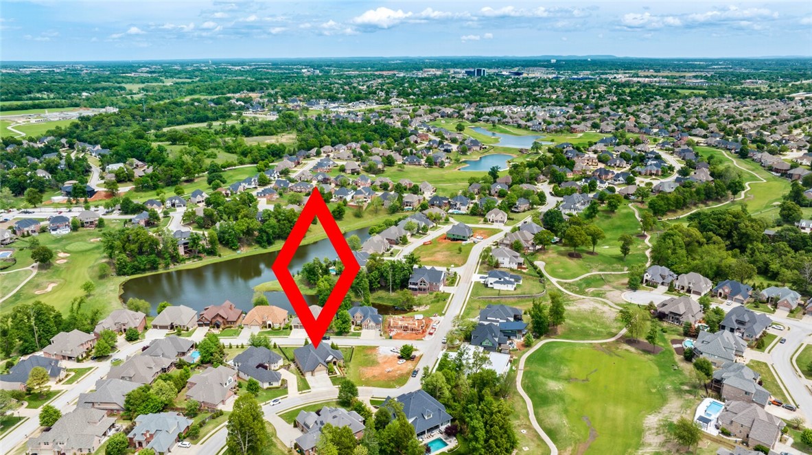 Shadow Valley - Residential