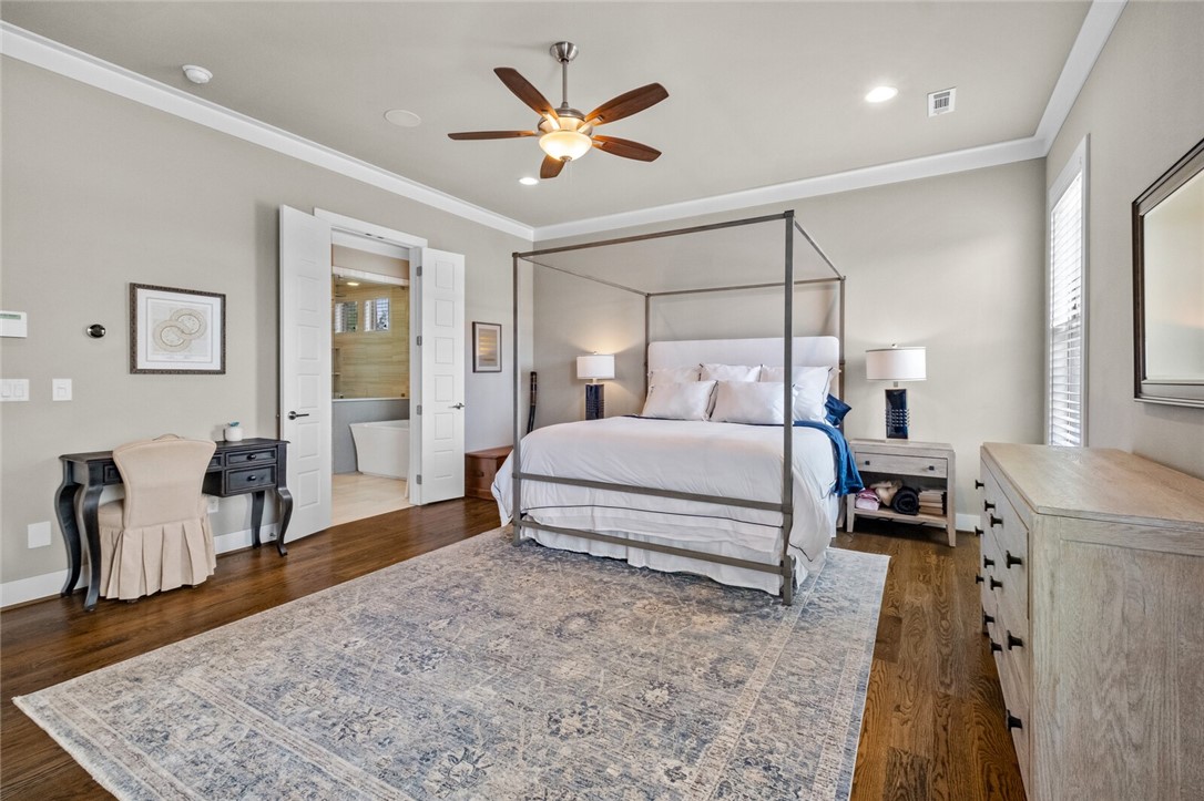 Shadow Valley - Residential