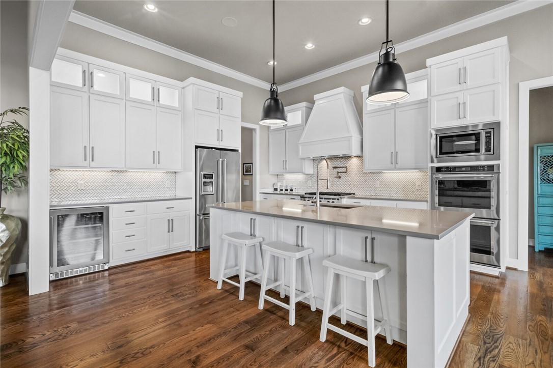 Shadow Valley - Residential