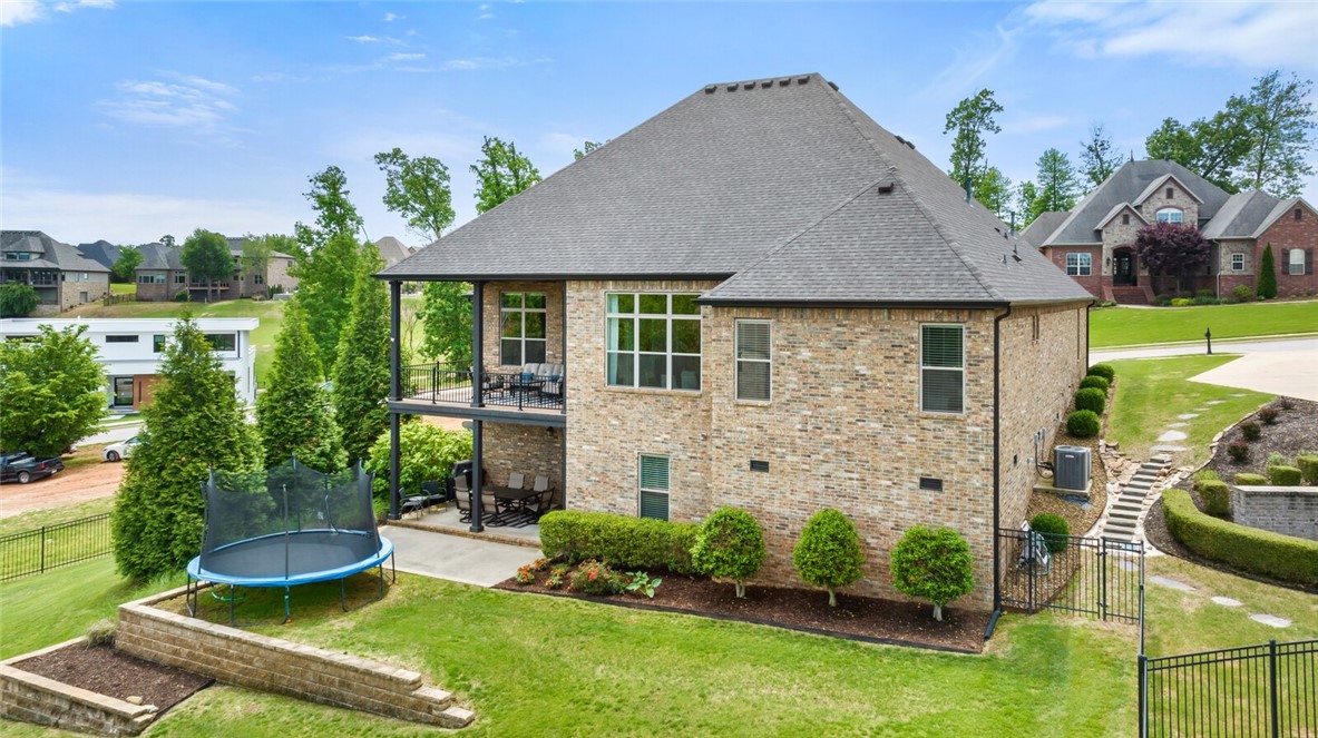 Shadow Valley - Residential