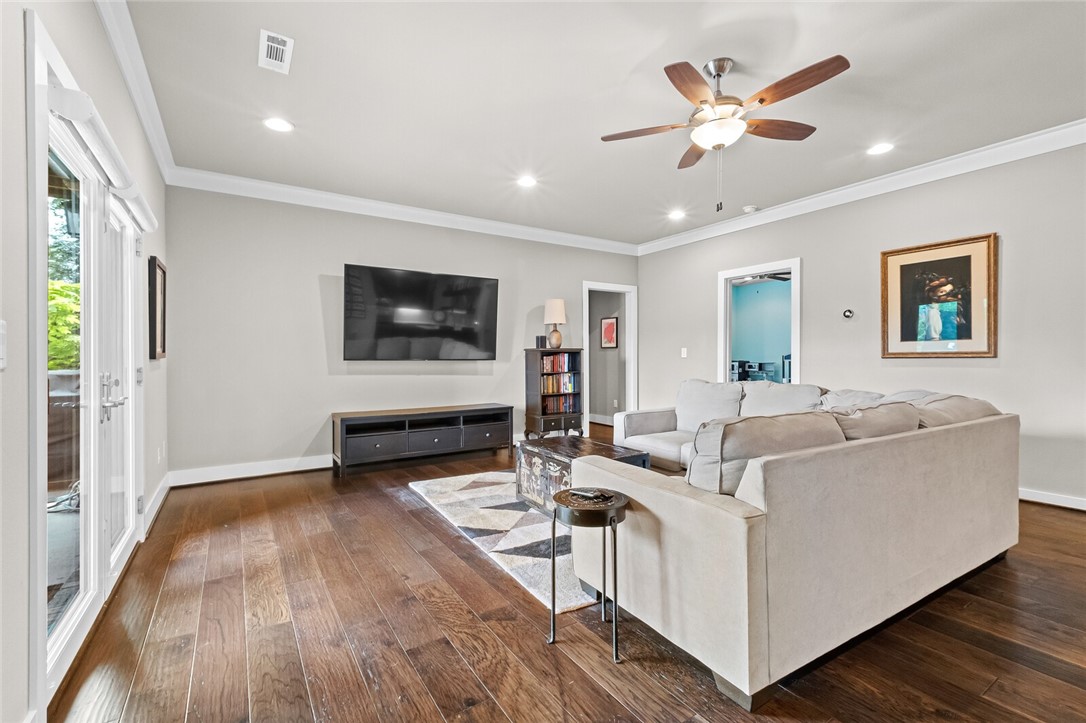 Shadow Valley - Residential