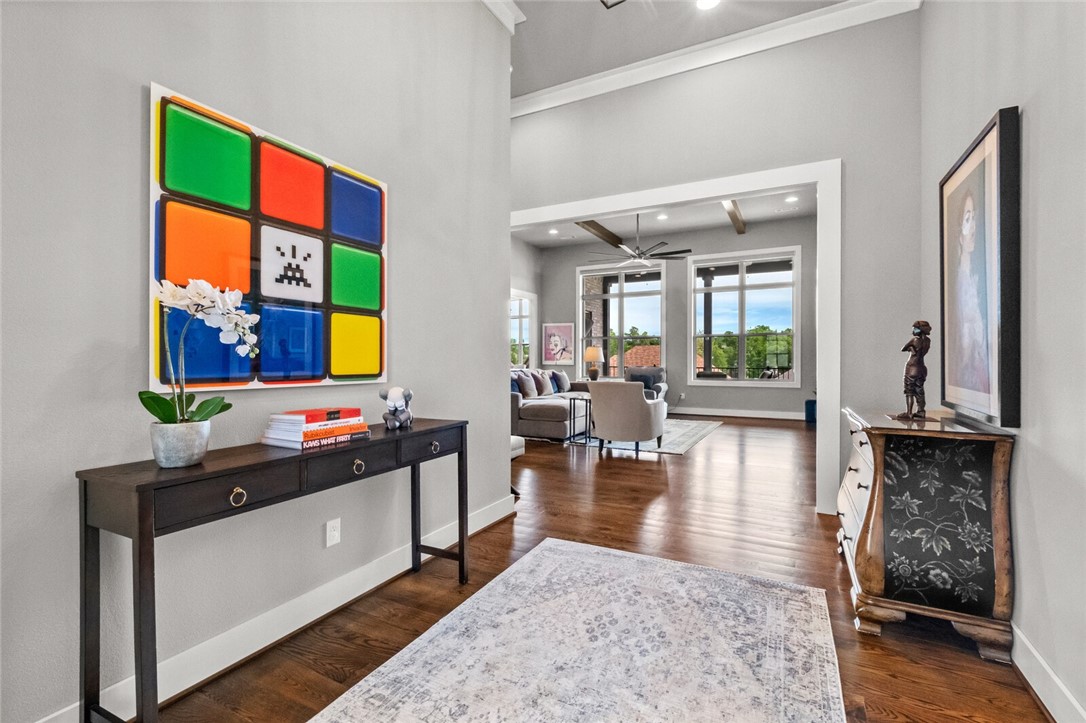 Shadow Valley - Residential