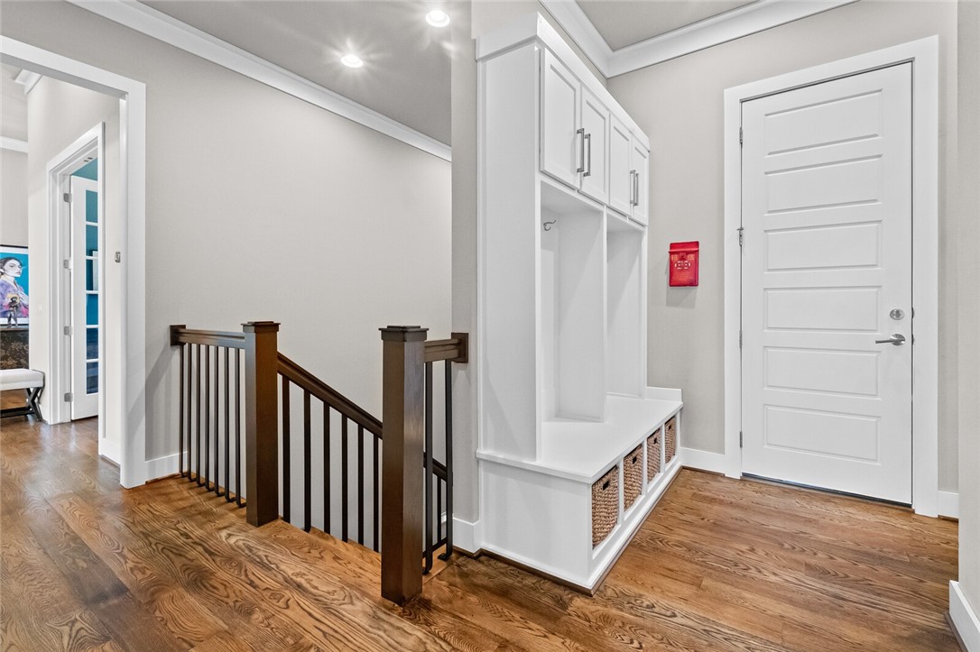 Shadow Valley - Residential