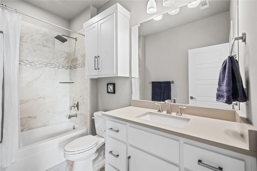 Shadow Valley - Residential