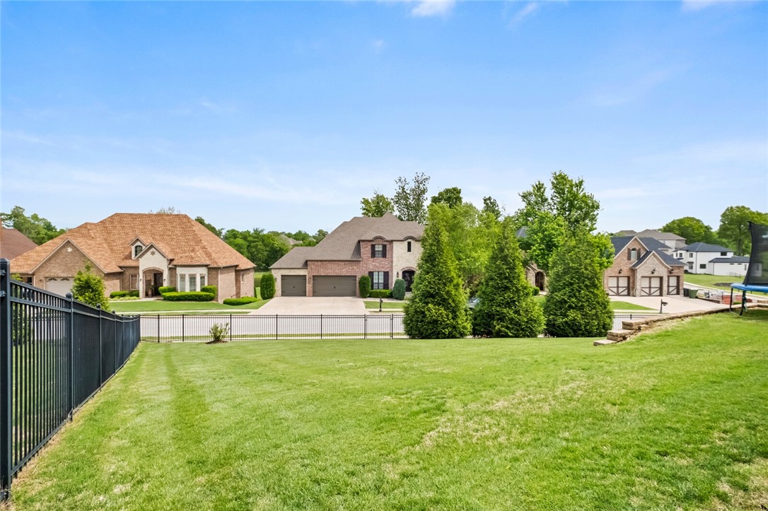 Shadow Valley - Residential