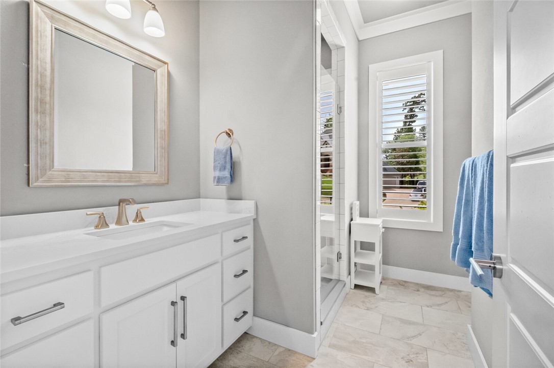 Shadow Valley - Residential