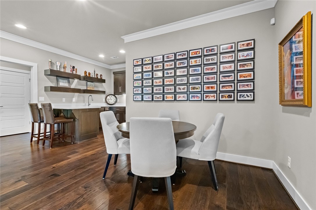 Shadow Valley - Residential