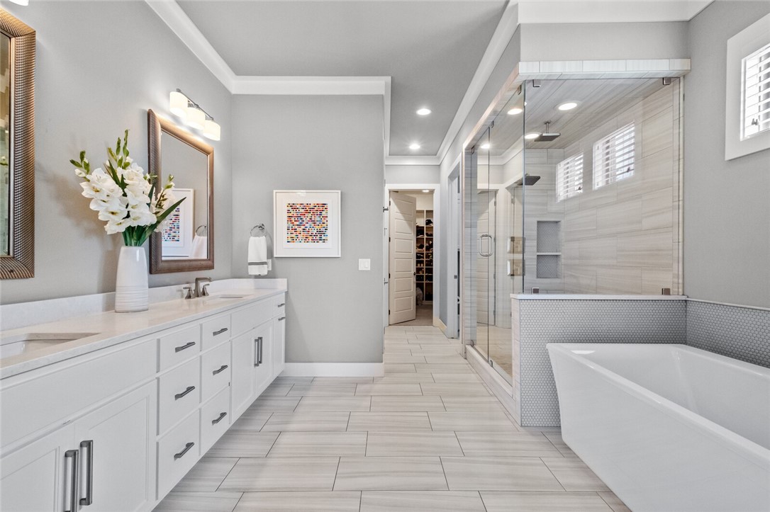 Shadow Valley - Residential