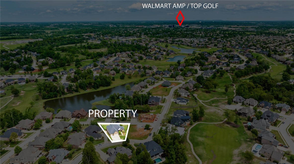 Shadow Valley - Residential