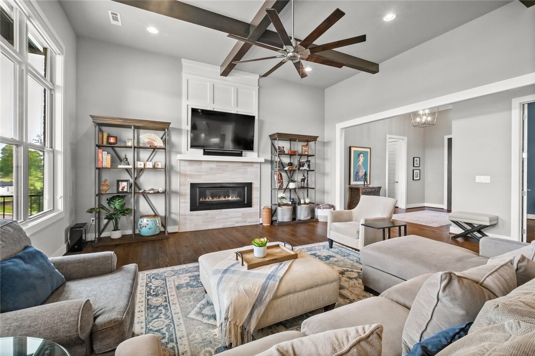 Shadow Valley - Residential