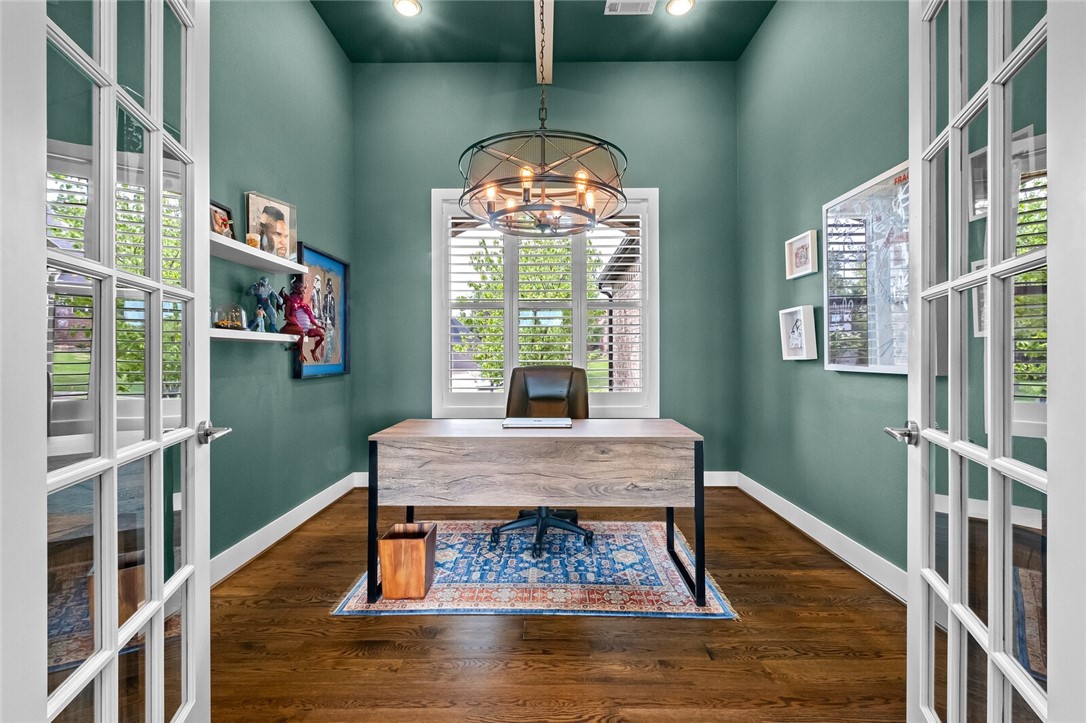 Shadow Valley - Residential