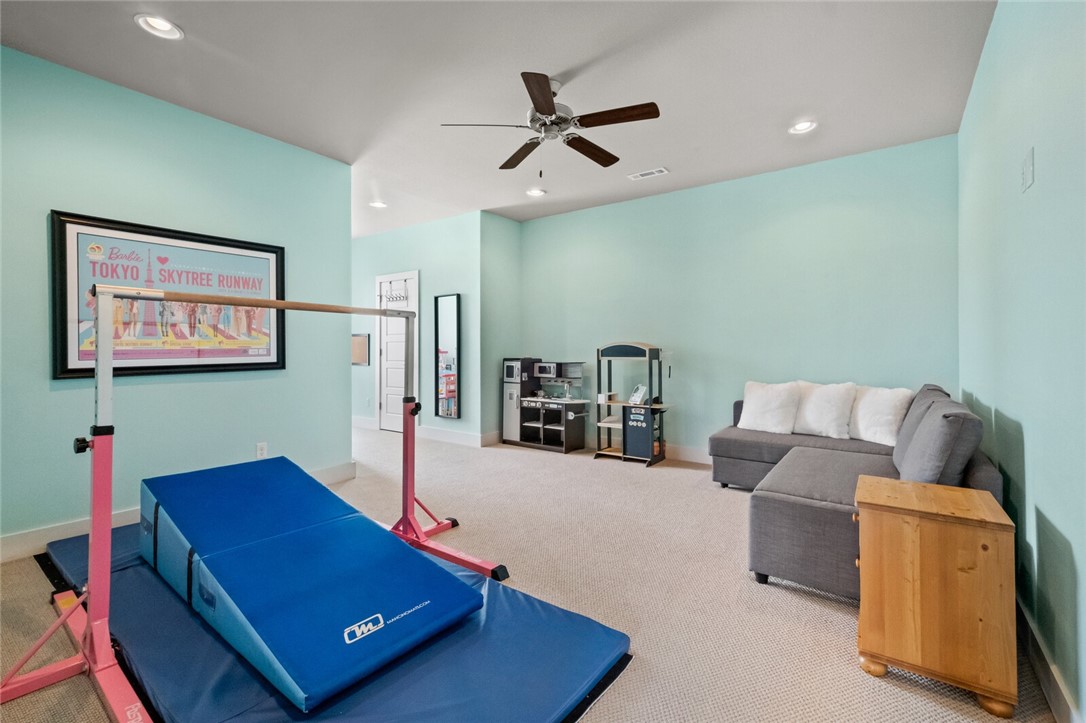 Shadow Valley - Residential