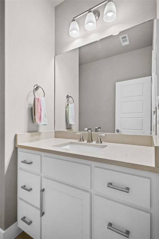 Shadow Valley - Residential