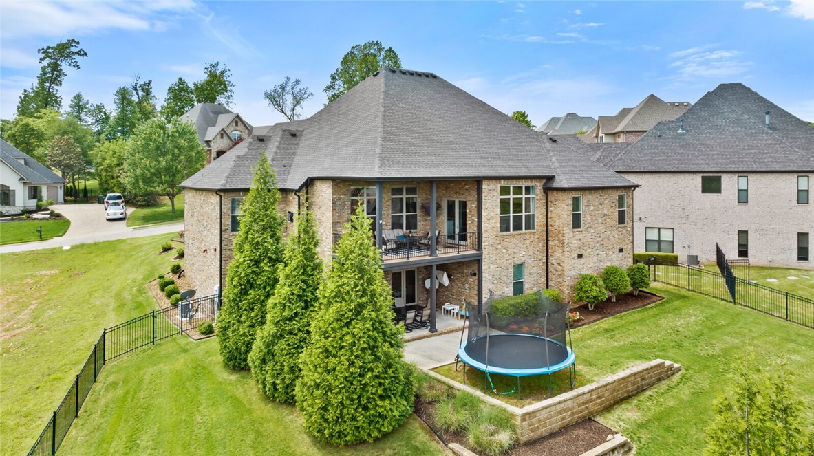 Shadow Valley - Residential