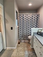 Kensington Sub Bvv - Residential