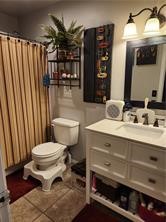 Kensington Sub Bvv - Residential