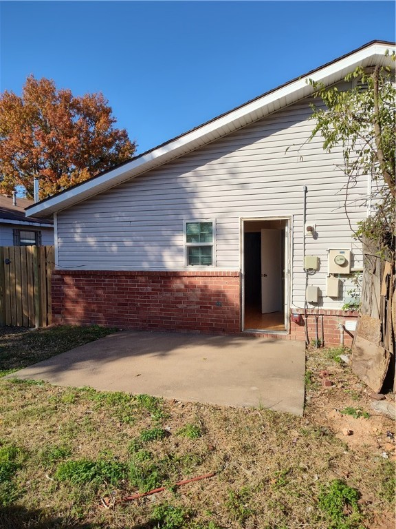 Sycamore Sub - Residential Income