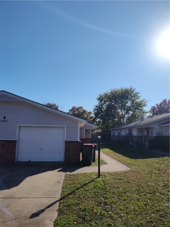 Sycamore Sub - Residential Income