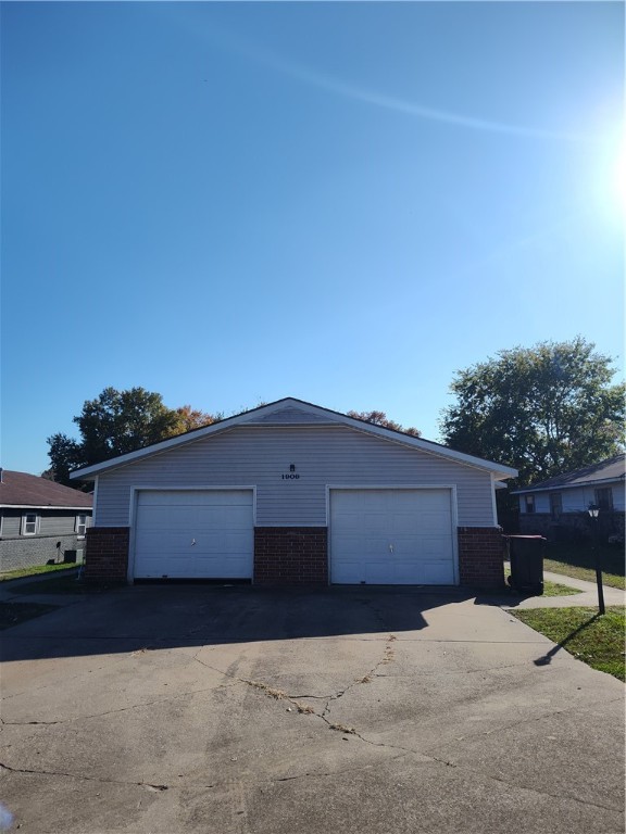 Sycamore Sub - Residential Income