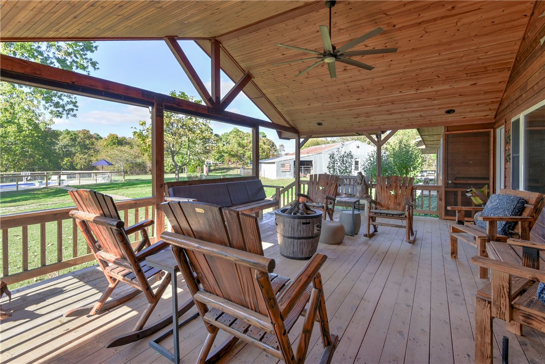 Pea Ridge - Residential