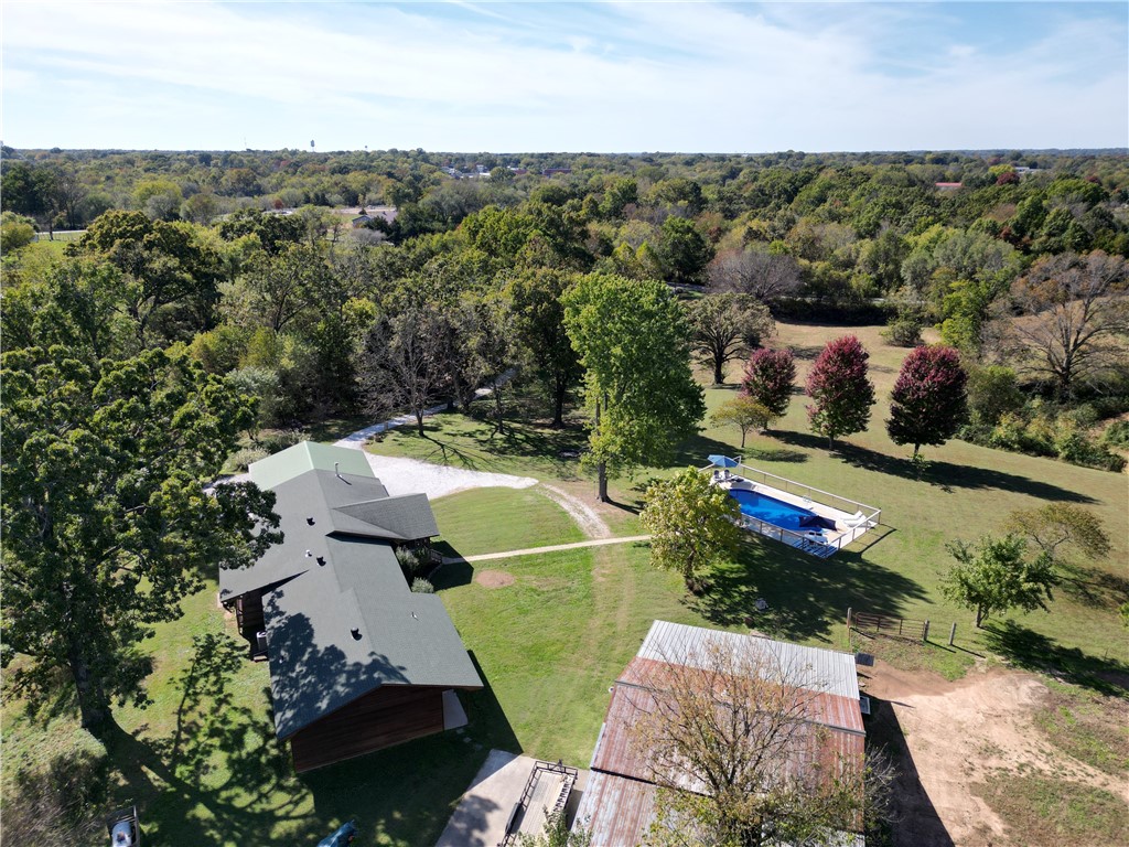 Pea Ridge - Residential