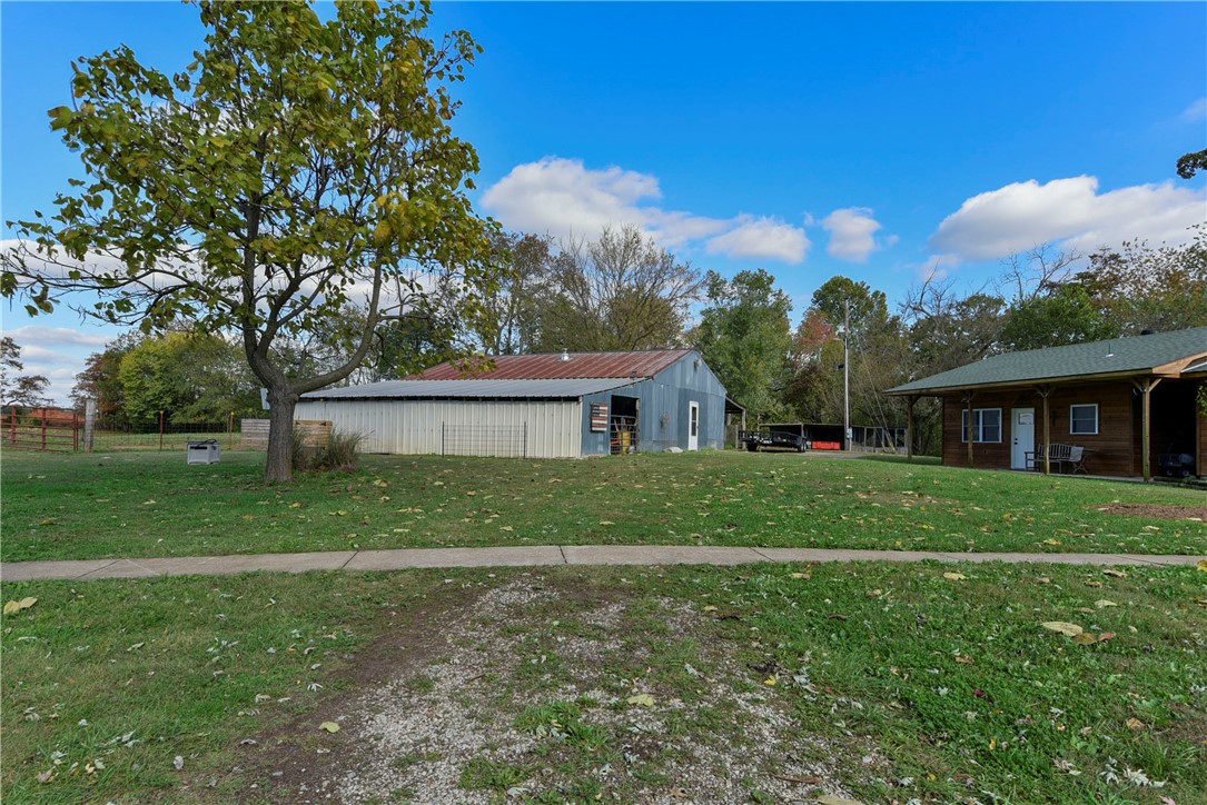 Pea Ridge - Residential