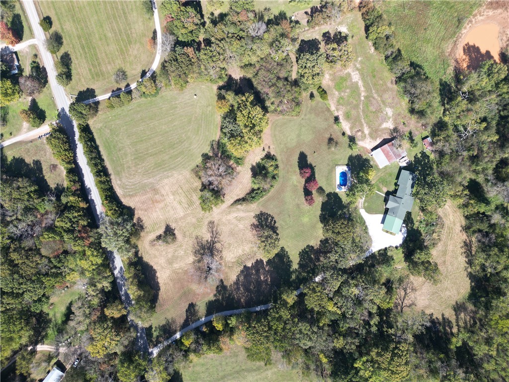 Pea Ridge - Residential