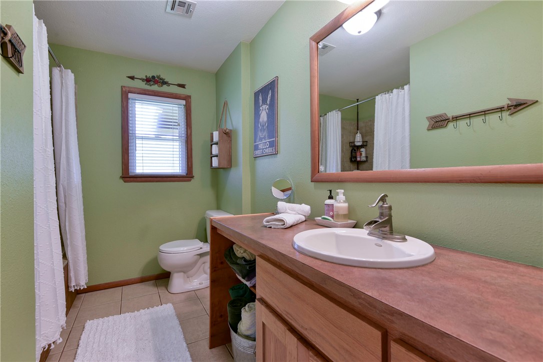 Pea Ridge - Residential