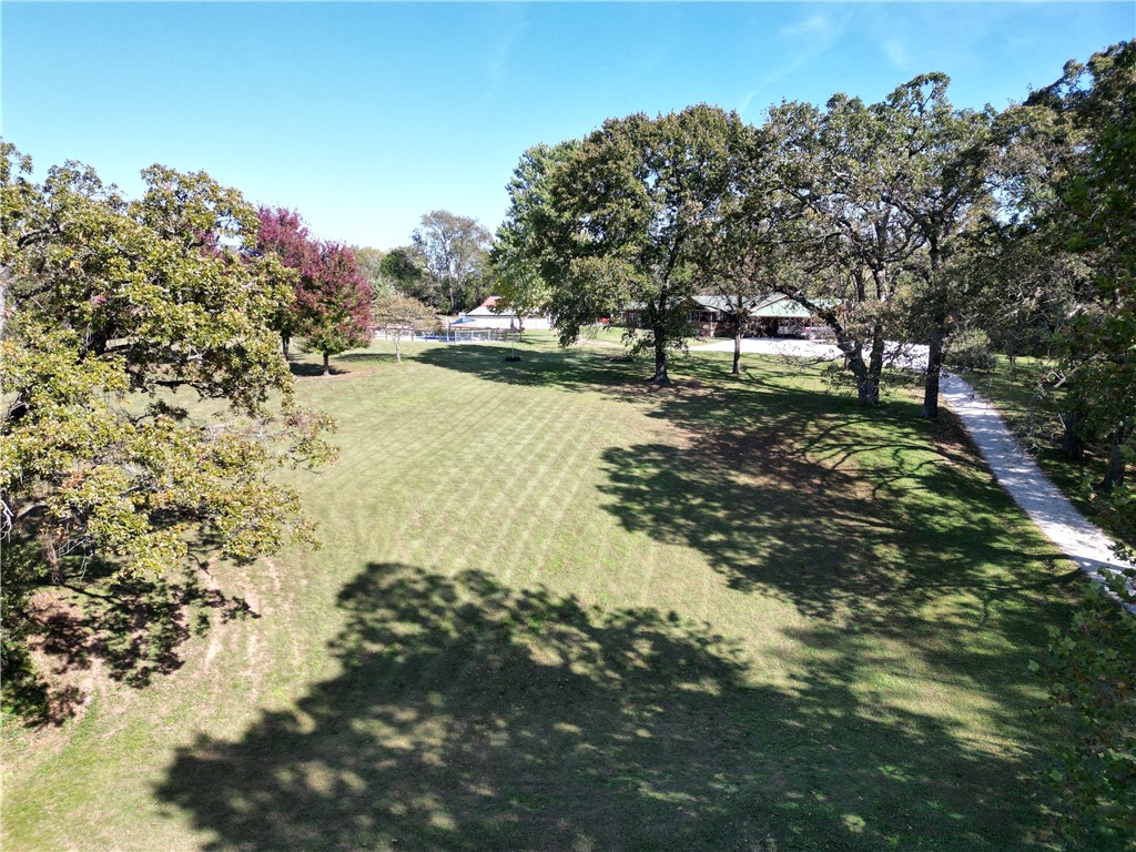 Pea Ridge - Residential