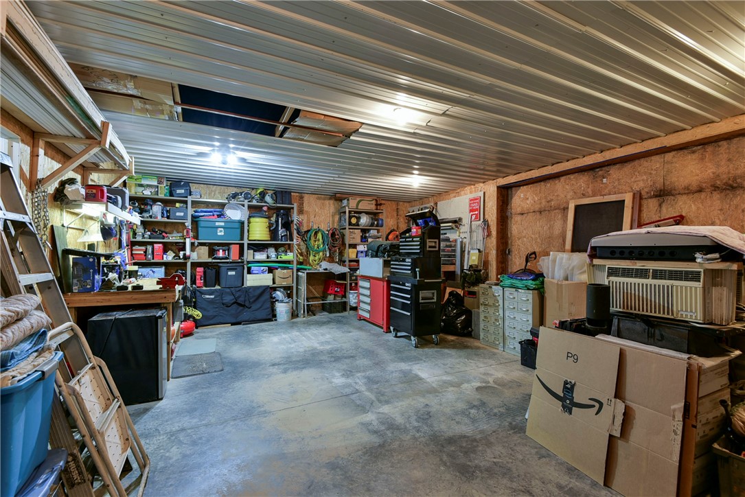 Pea Ridge - Residential