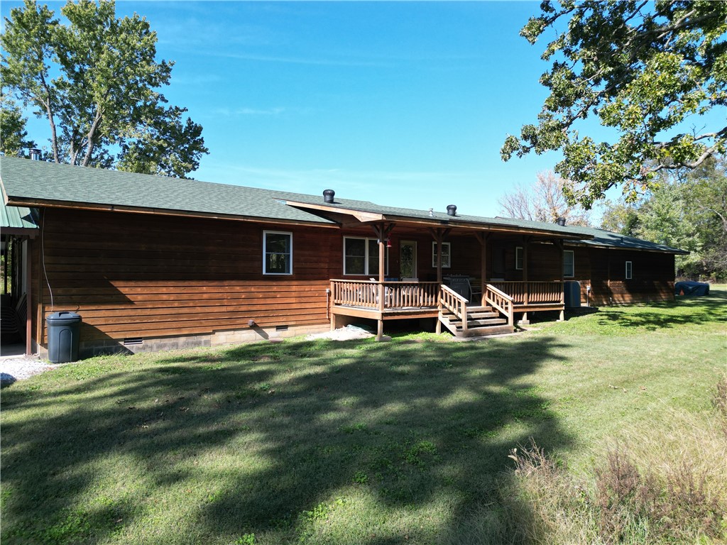 Pea Ridge - Residential